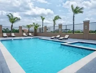 Hawthorn Extended Stay By Wyndham Mcallen 