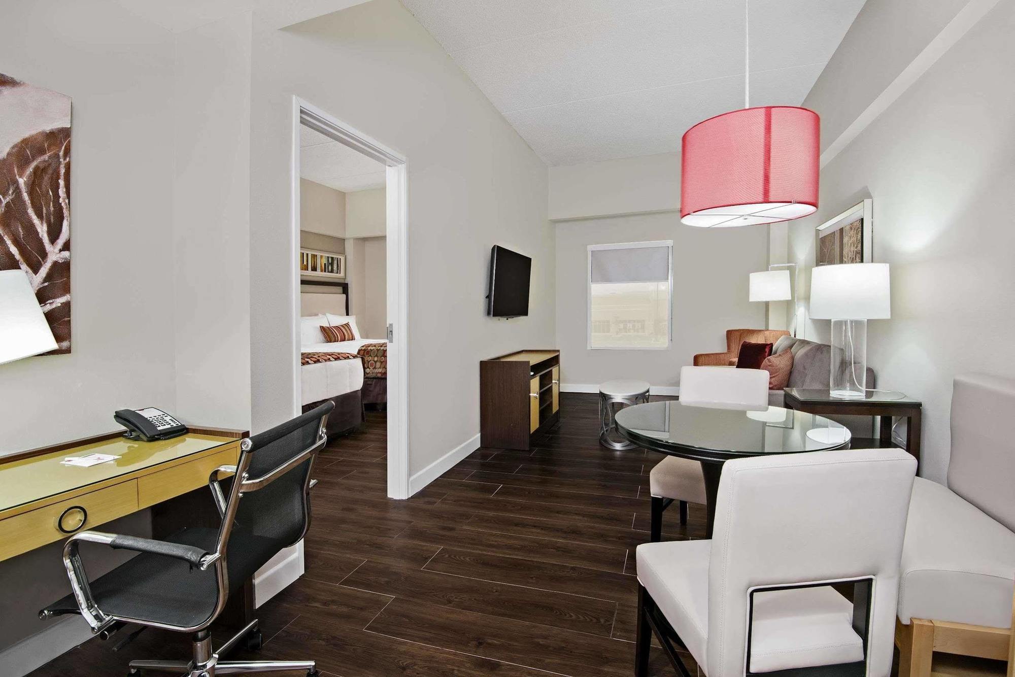 Hawthorn Extended By Wyndham 3*